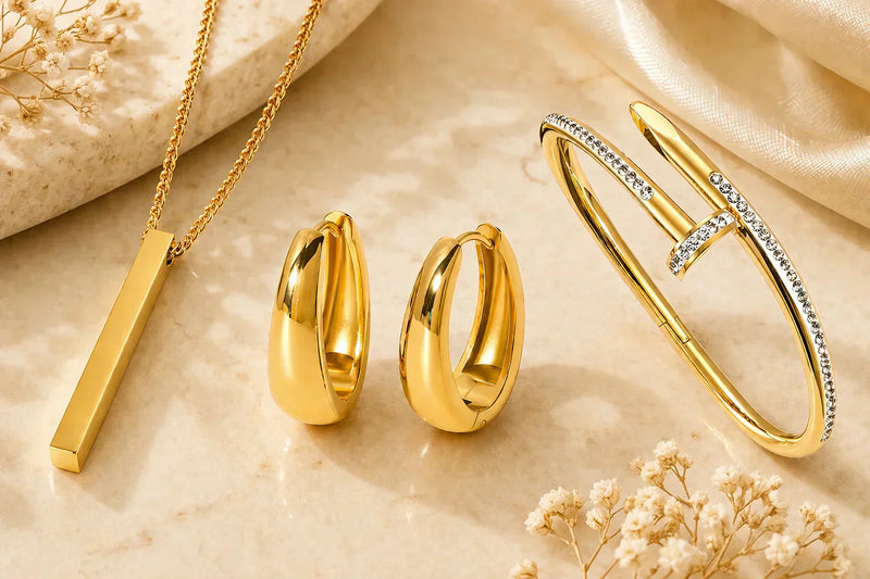 Does Gold Plated Jewellery Tarnish? Everything You Need to Know