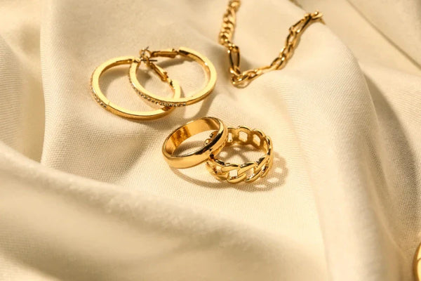 How Long Does Gold Plated Jewellery Last? Complete Guide for Long-Lasting Shine
