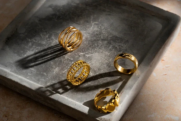 How to Choose Jewellery That Suits Your Style, Outfit and Occasion