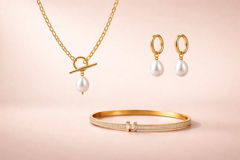 How to Choose Everyday Jewellery You’ll Actually Wear?