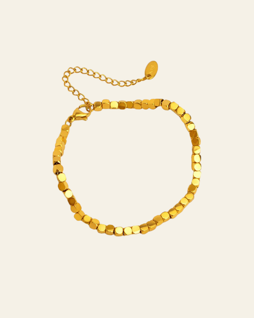 Small Square Bracelet