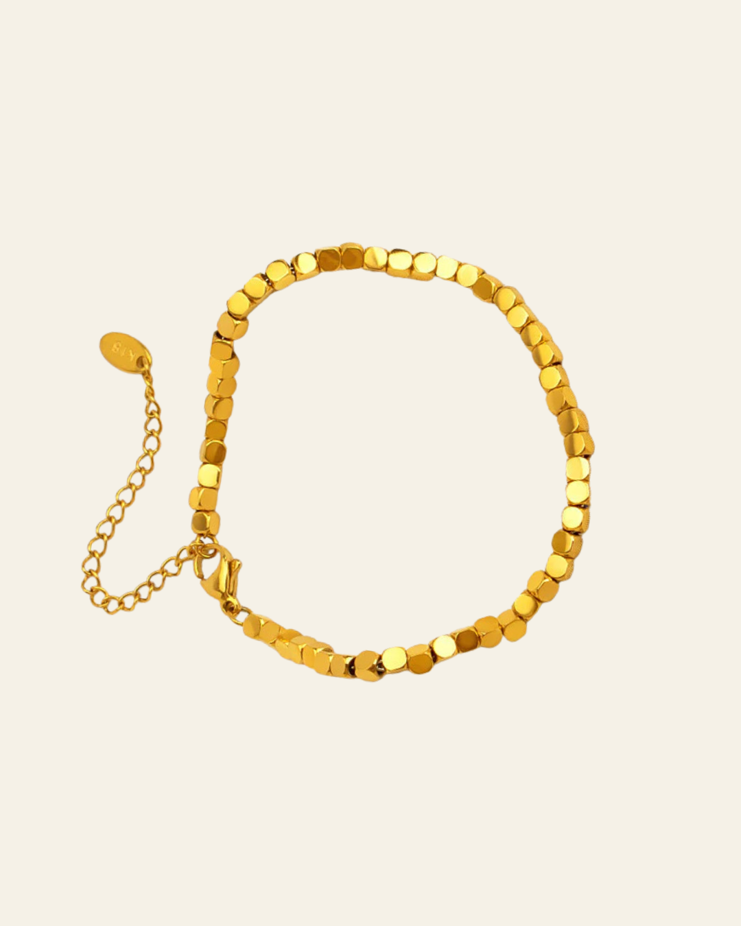 Small Square Bracelet
