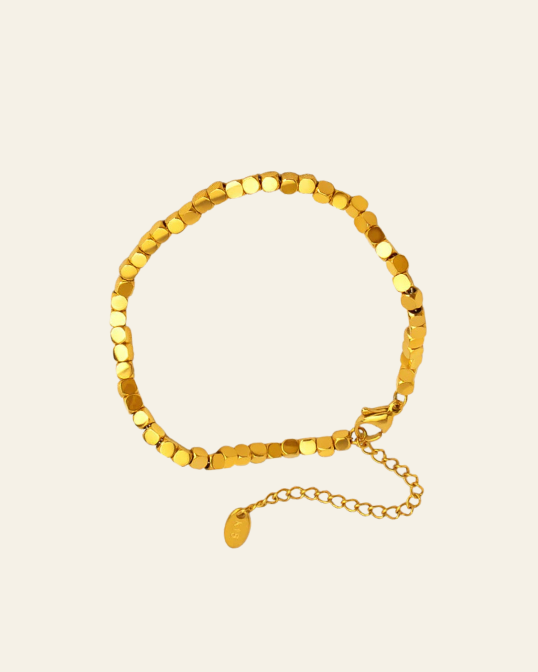 Small Square Bracelet