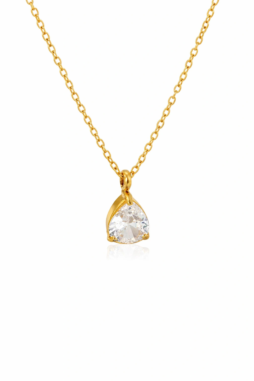 Teardrop Pendant