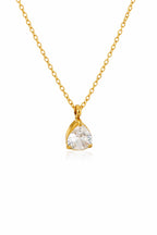 Teardrop Pendant