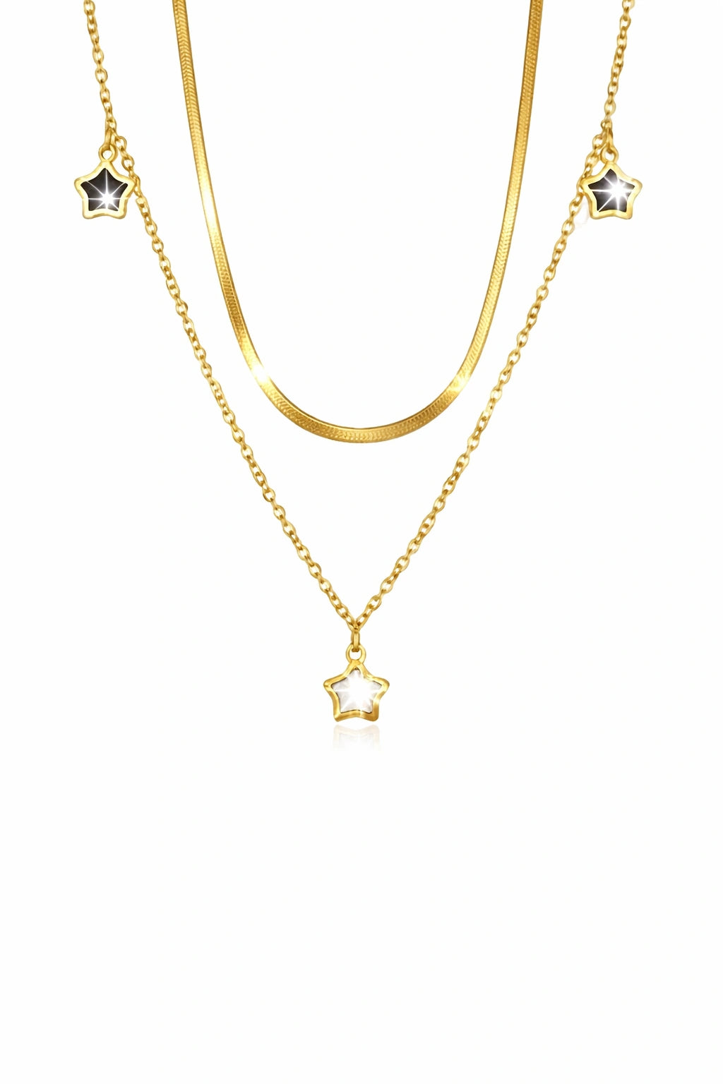 Star Necklace
