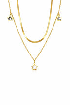 Star Necklace