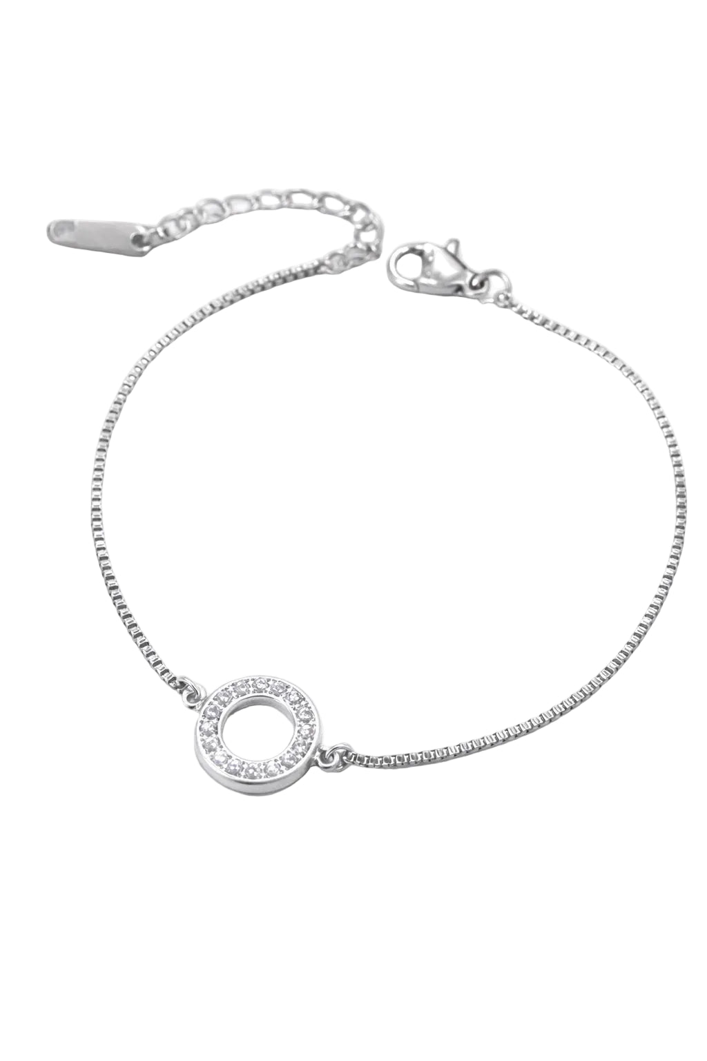 Zévora Orbit Luxe Bracelet