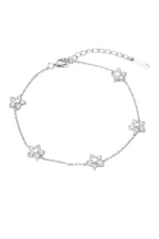 Flower Bracelet