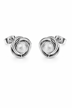Orbit Stud Earrings