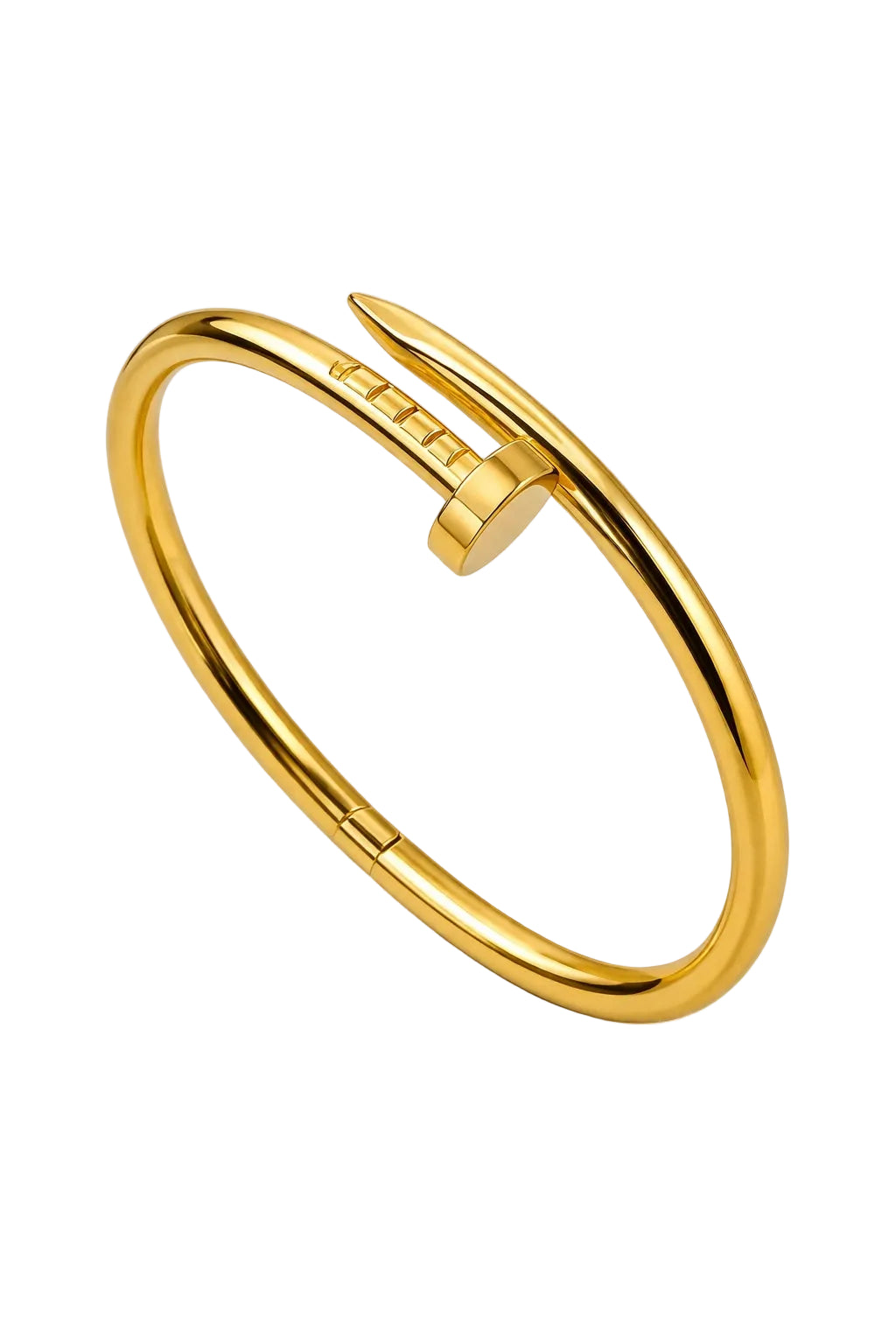 Zévora Nail Luxe Bangle