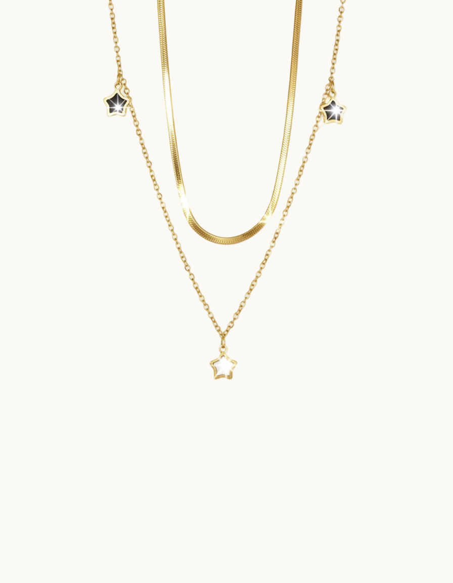 Star Necklace