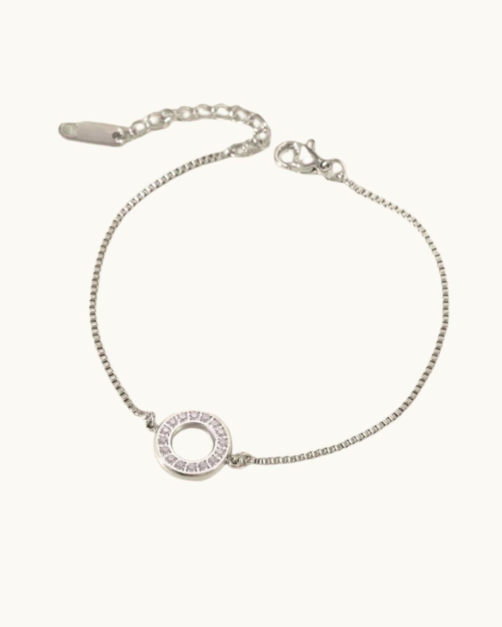 Zévora Orbit Luxe Bracelet