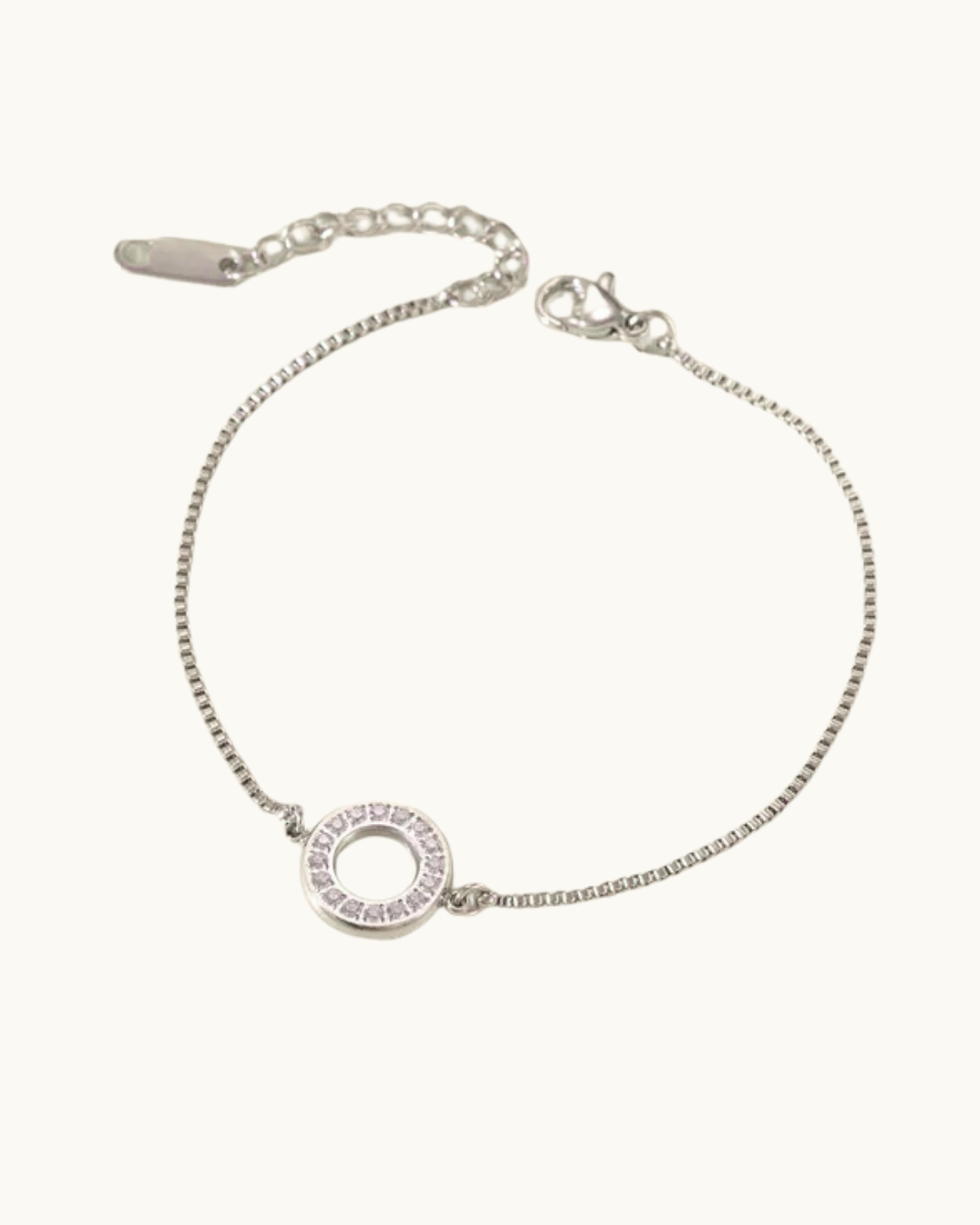Zévora Orbit Luxe Bracelet