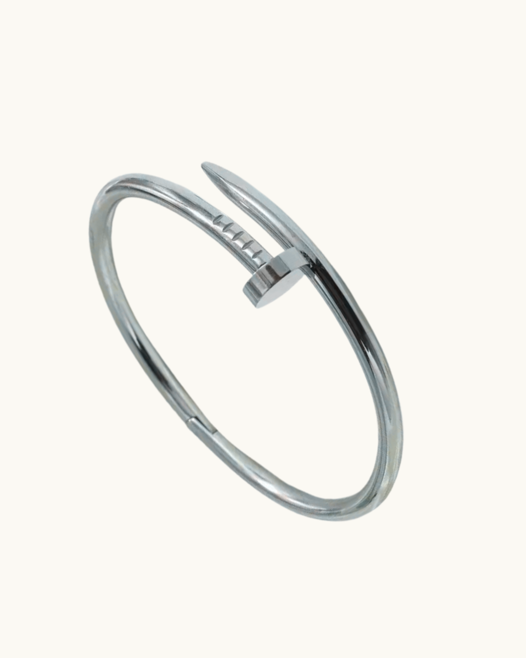 Zévora Nail Luxe Bangle