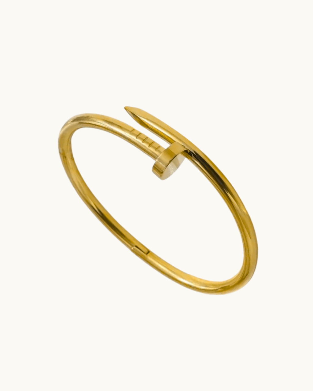 Zévora Nail Luxe Bangle
