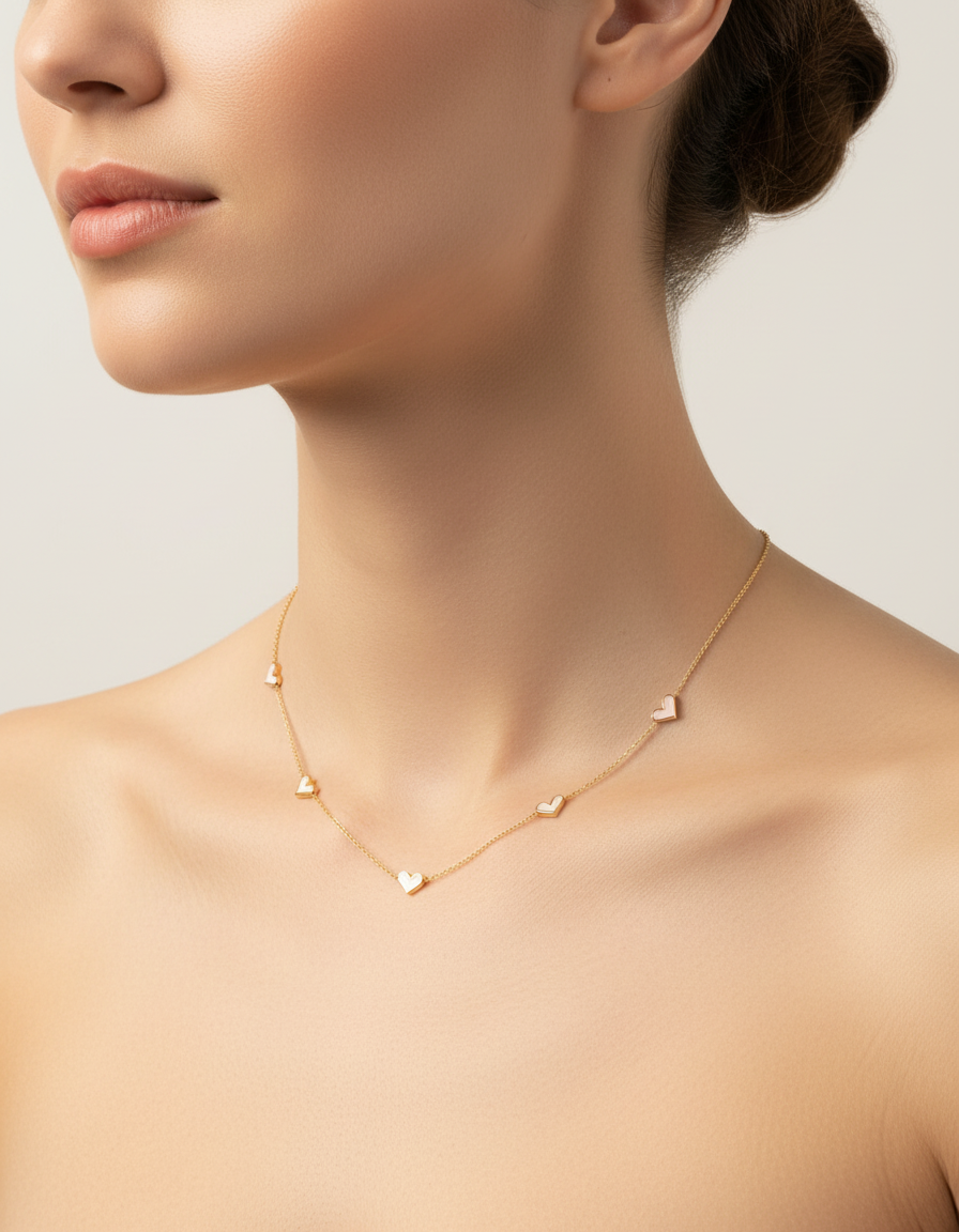 Heart Necklace