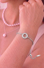 Zévora Orbit Luxe Bracelet